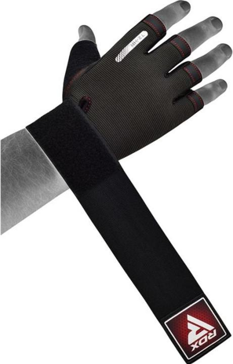 Produktbild Rdx T2 Weightlifting Gloves (M)