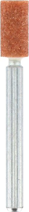 Actual product image Dremel Alumina grindstone 8153