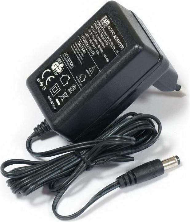 Actual product image MikroTik wAP ax (2400 Mbit/s)
