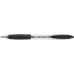 Actual product image Bic Atlantis Classic (Black, Transparent, 1 x)