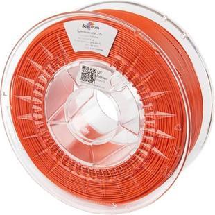 Actual product image Filament ASA orange (ASA, 1.75 mm, 1000 g, Orange)