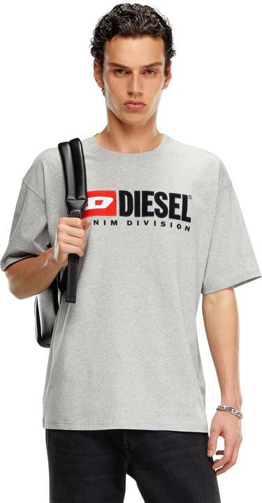 Actual product image Diesel T-BOXT-DIV T-SHIRT (XXL)