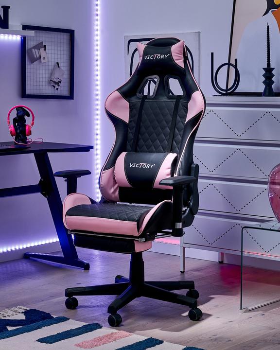 Actual product image Beliani Victory