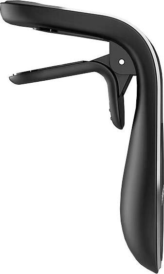 Immagine prodotto 2GO Supporto universale per smartphone CarClip nella ventilazione. sil