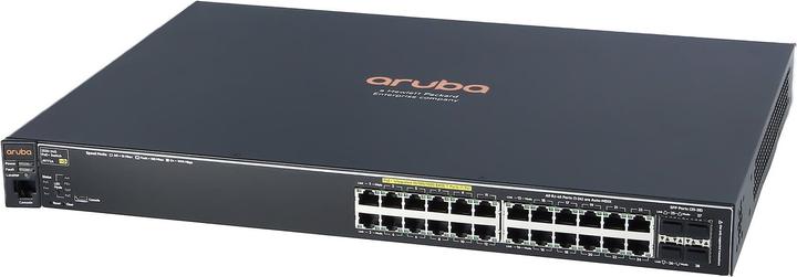 Aruba 2530-24g (24 ports)