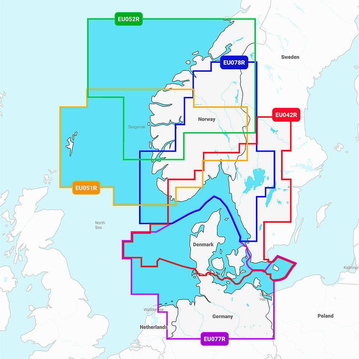 Navionics +