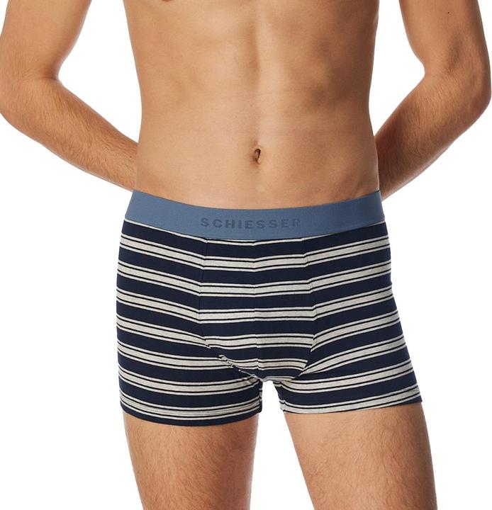 Produktbild Schiesser 6er Pack 95/5 Cotton Retro Short / Pant (5, M, 6er Pack)