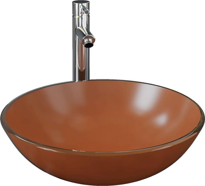Image du produit VidaXL Agosto (420 mm, 420 mm)