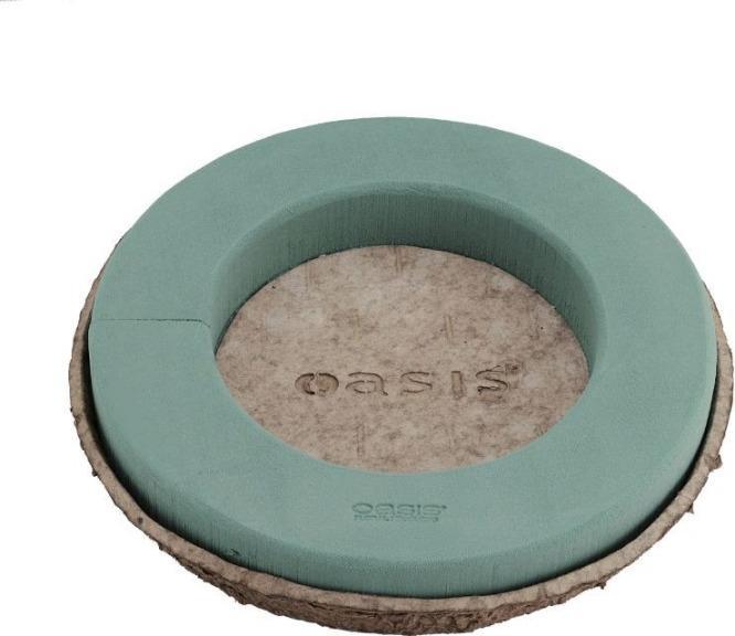 Actual product image Oasis BIOLIT Planting & Plugging Ring