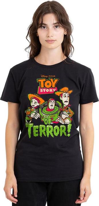Produktbild Toy Story Group Terror TShirt (XL)