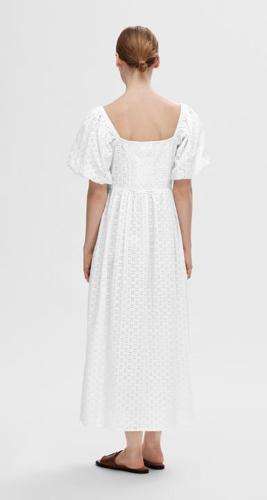Produktbild Selected Femme Schulterfreies Maxikleid (40)