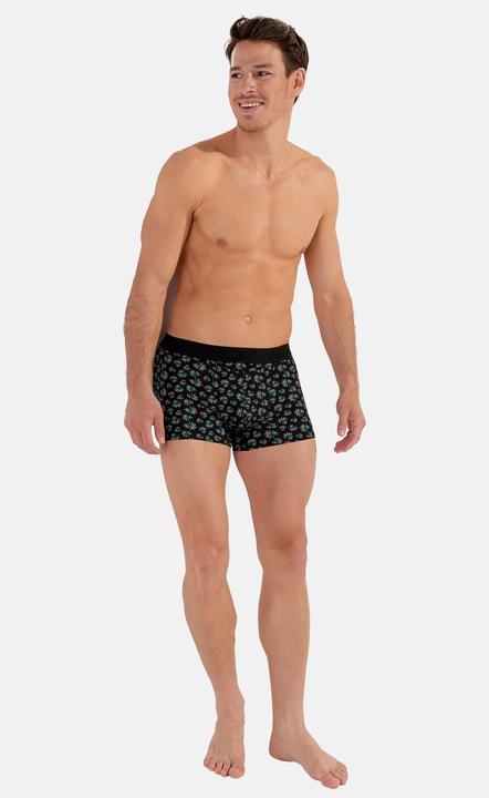 Actual product image HOM Retro Boxer Dizzy HO1 (M, Single pack)