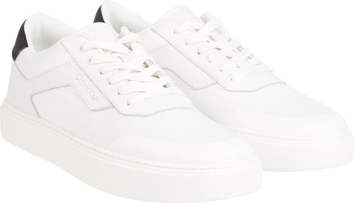 Produktbild Calvin Klein Low Top Lace Up Knit - 58991 (44)
