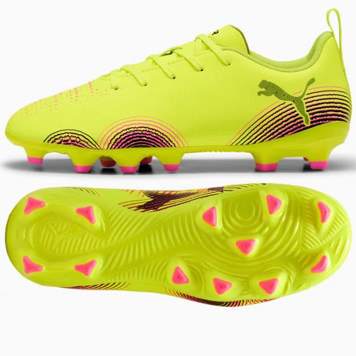Produktbild Puma FUTURE 8 PLAY FG/AG Jr (37.5)