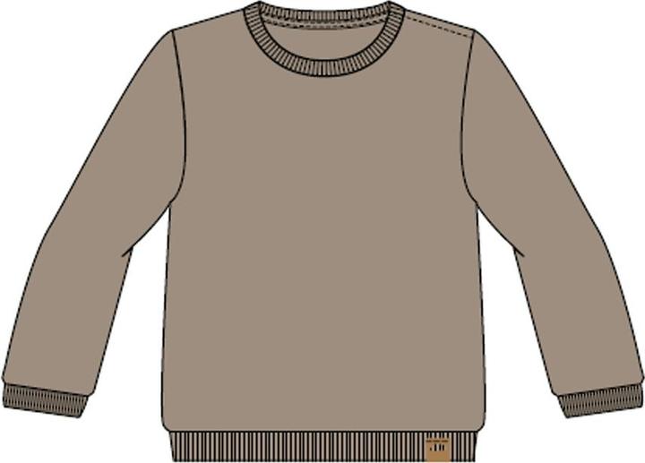 Name it Nbntakki Ls Sweat Noos