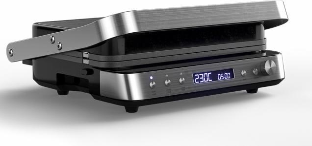 Image du produit Orava Chef barbecue 5