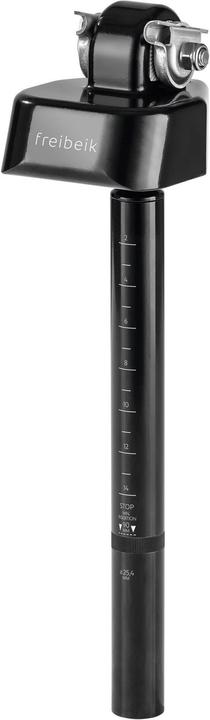 Produktbild Freibeik Fahrradsattel Gelenk (25.40 mm)