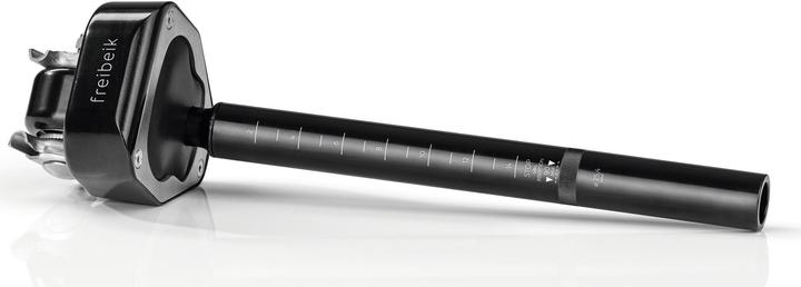 Produktbild Freibeik Fahrradsattel Gelenk (25.40 mm)