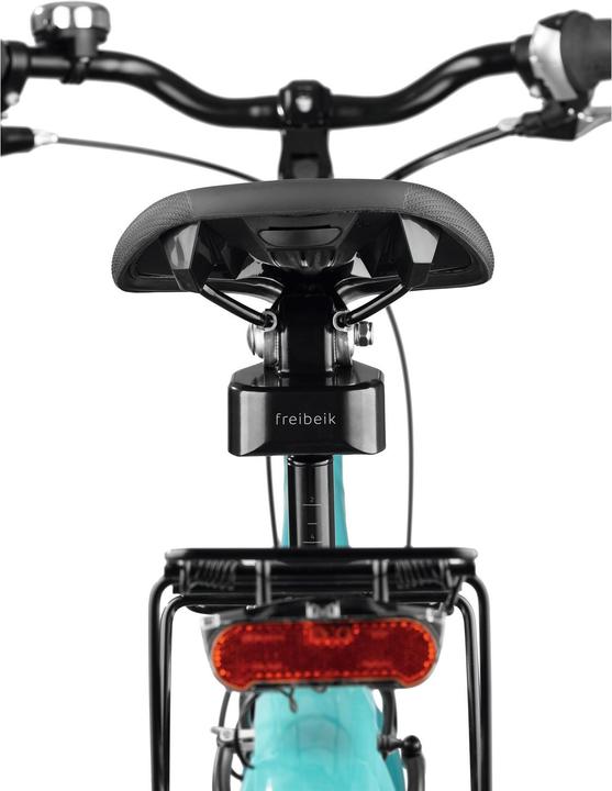 Produktbild Freibeik Fahrradsattel Gelenk (25.40 mm)