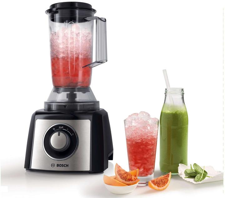 Produktbild Bosch Hausgeräte MultiTalent 3 MCM3501M (1000 ml, 800 W)