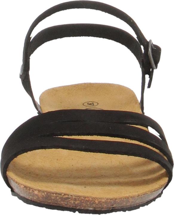 Actual product image Plakton Mam Alou Nobuck (38)