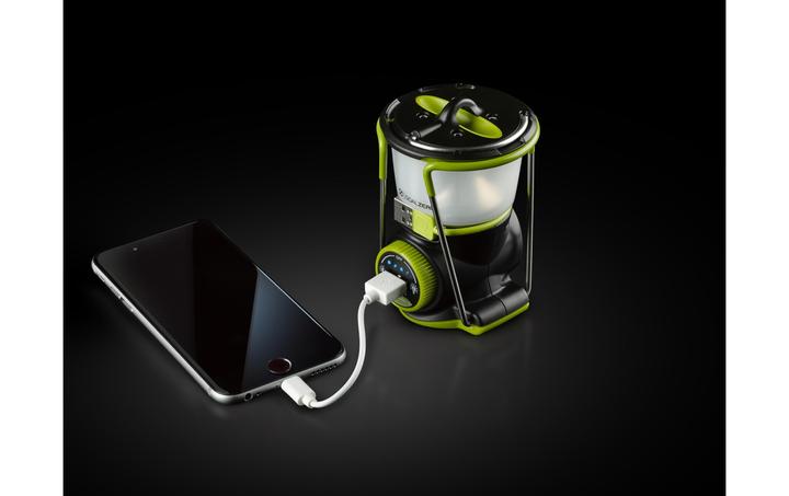 Produktbild Goal Zero Lighthouse Mini CORE