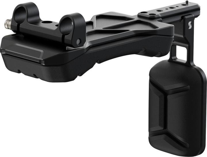 Actual product image SmallRig Universal Shoulder Pad with 15mm Dual Rod Clamp 5153