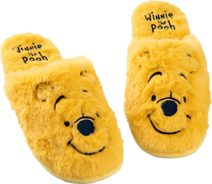 Immagine prodotto Winnie the Pooh Pantofola a Mulo Viso Donna (39.5)