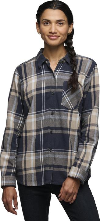 Produktbild Black Diamond W Project Flannel (XS)