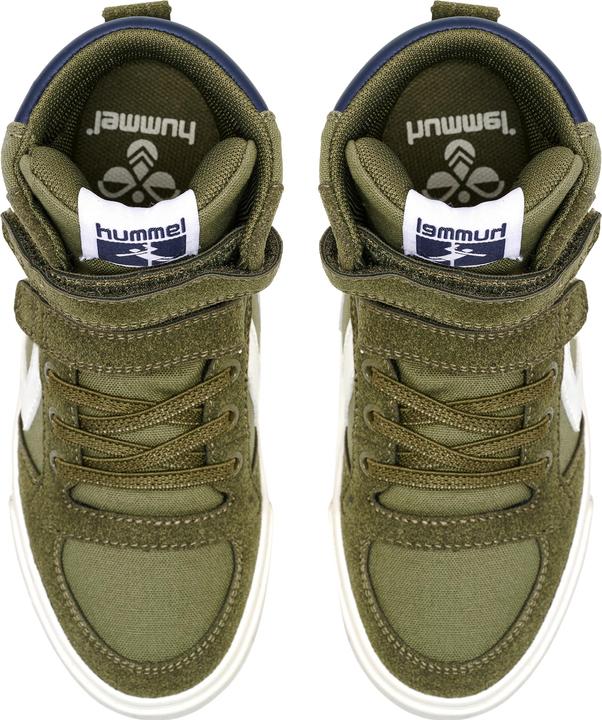 Produktbild hummel Slimmer Stadil High Jr (30)