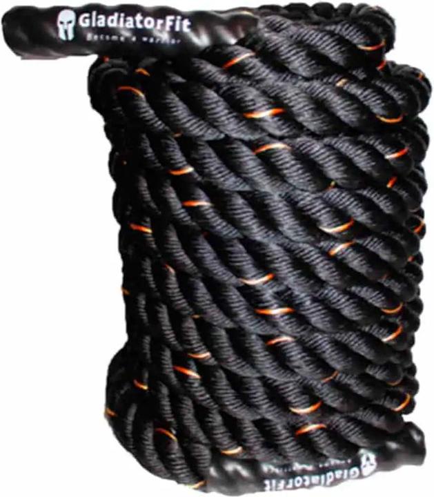 Produktbild Gladiatorfit Battle Rope
