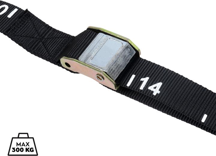Actual product image Gladiatorfit Gymnastic rings