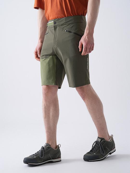 Actual product image Ortovox Brenta Shorts (XL)