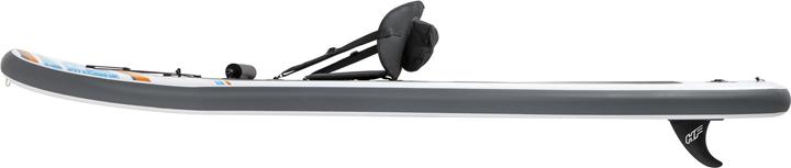 Actual product image Bestway HF SUP White Cap Convertible (10')