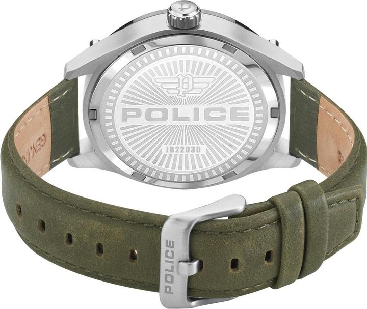 Produktbild Police Waimea (Analoguhr, 46 mm)