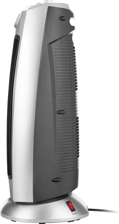 Actual product image Tristar Tower heating (ceramic) (2000 W)