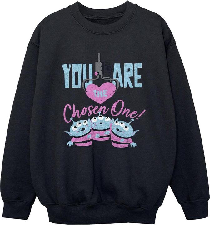 Disney Toy Story You Are The Chosen One Sweatshirt Jungen
