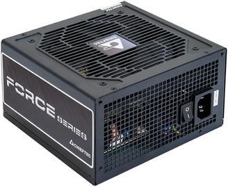 Actual product image Chieftec Cps-500s (500 W)