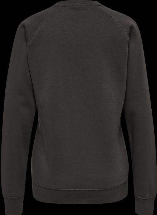 Immagine prodotto hummel Felpa Rossa Pesante Donna (XL)