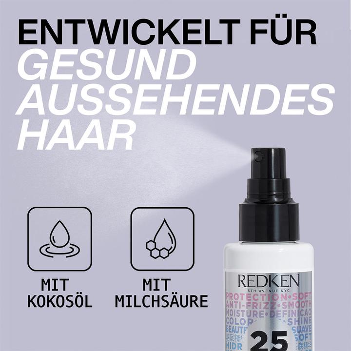 Produktbild Redken One United (400 ml)