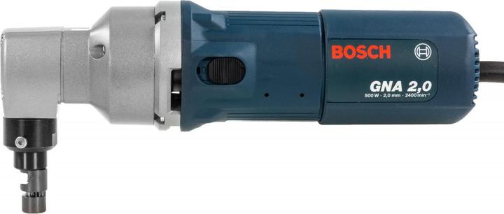 Actual product image Bosch Professional Rodent GNA 2.0 bu 0601530103