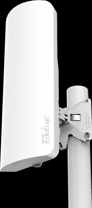 Actual product image MikroTik MTAS-5G-15D120 - mANT Sector Antenna (5G)