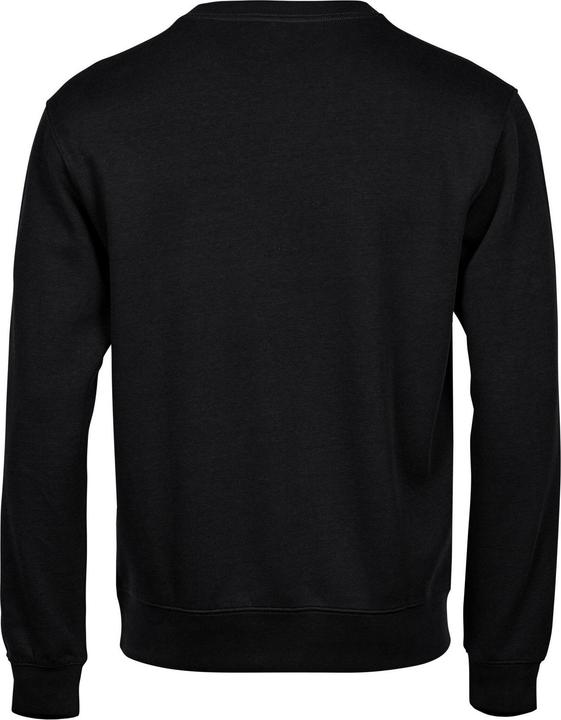 Immagine prodotto Tee Jays Felpa Girocollo Uomo (L)