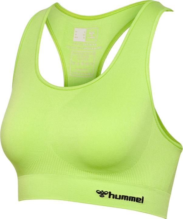 hummel Hmltif Seamless Sports Top