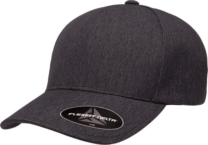 Produktbild Yupoong Flexfit Delta Baseball (L)