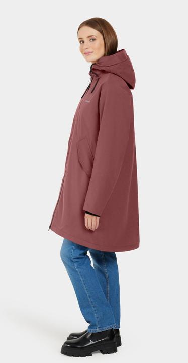 Produktbild Didriksons Women's Fia Parka (38, S)