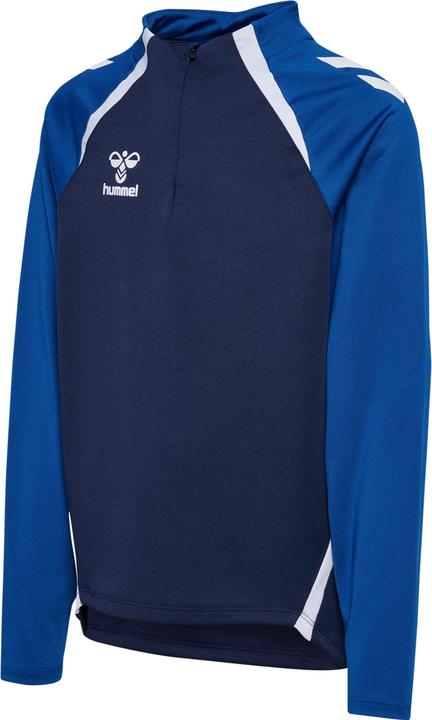 hummel hmlLEAD 2.0 HALF ZIP KIDS (164)