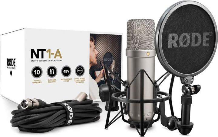 Produktbild RØDE Nt1-A