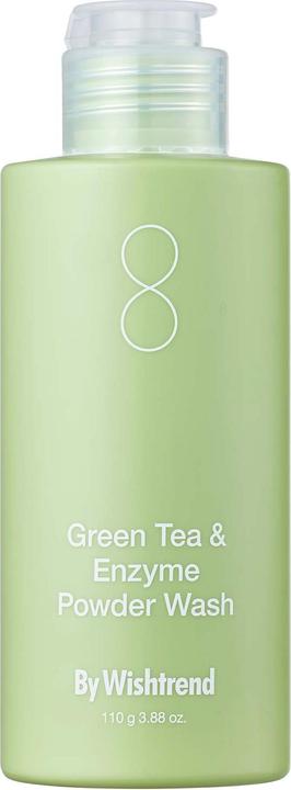Produktbild Wishtrend Green Tea & Enzyme (Reinigungstücher)