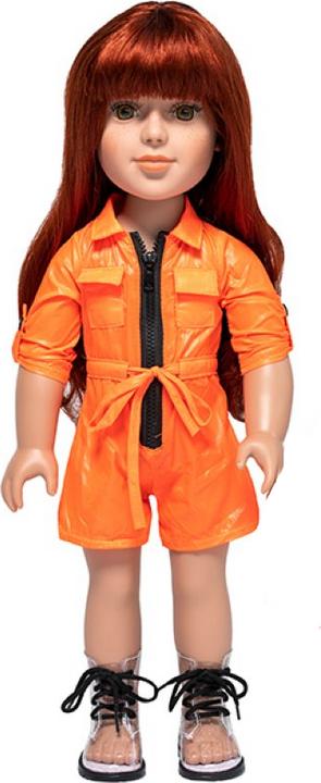 Produktbild I'm a Girly Fashion Doll Robyn